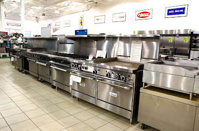 Crown Restaurant Equipment Ltd