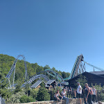 Photo n° 2 de l'avis de Cyril.o fait le 07/08/2022 à 10:23 pour Nigloland à Dolancourt