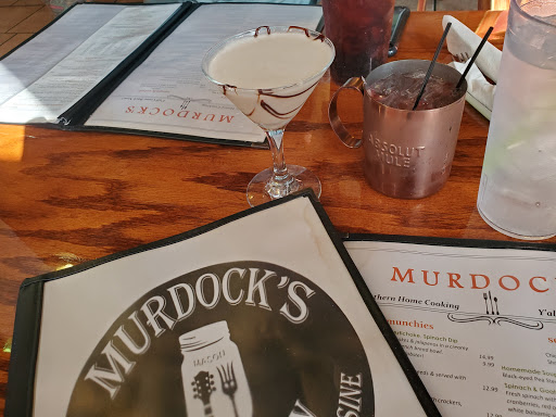 Southern Restaurant (US) «Murdocks Southern Bistro», reviews and photos, 600 Brevard Ave, Cocoa, FL 32922, USA