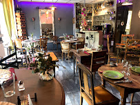 Atmosphère du Restaurant Ailleur à Pugny-Chatenod - n°14