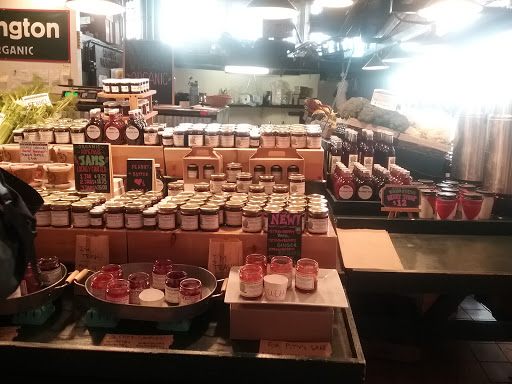 Tourist Attraction «Snoqualmie Falls Lower Observation Deck», reviews and photos, 37451 SE Fish Hatchery Rd, Fall City, WA 98024, USA