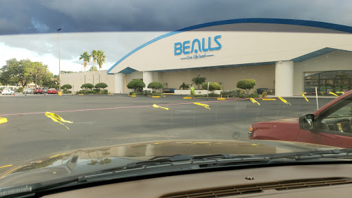 Department Store «Bealls Florida», reviews and photos, 6355 Manatee Ave W, Bradenton, FL 34209, USA