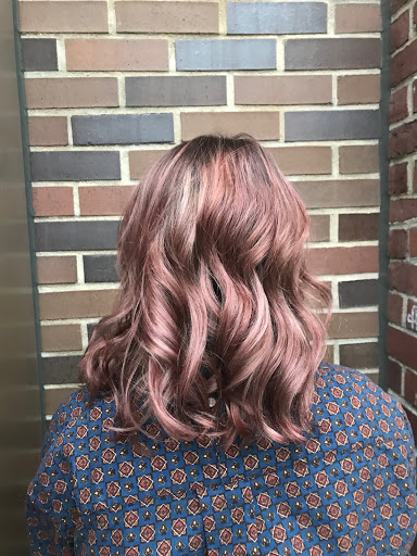 Hair Salon «Viselli Salon», reviews and photos, 297 Newbury St, Boston, MA 02115, USA