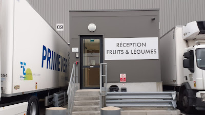 Pomona Passion Froid Wissous à Wissous