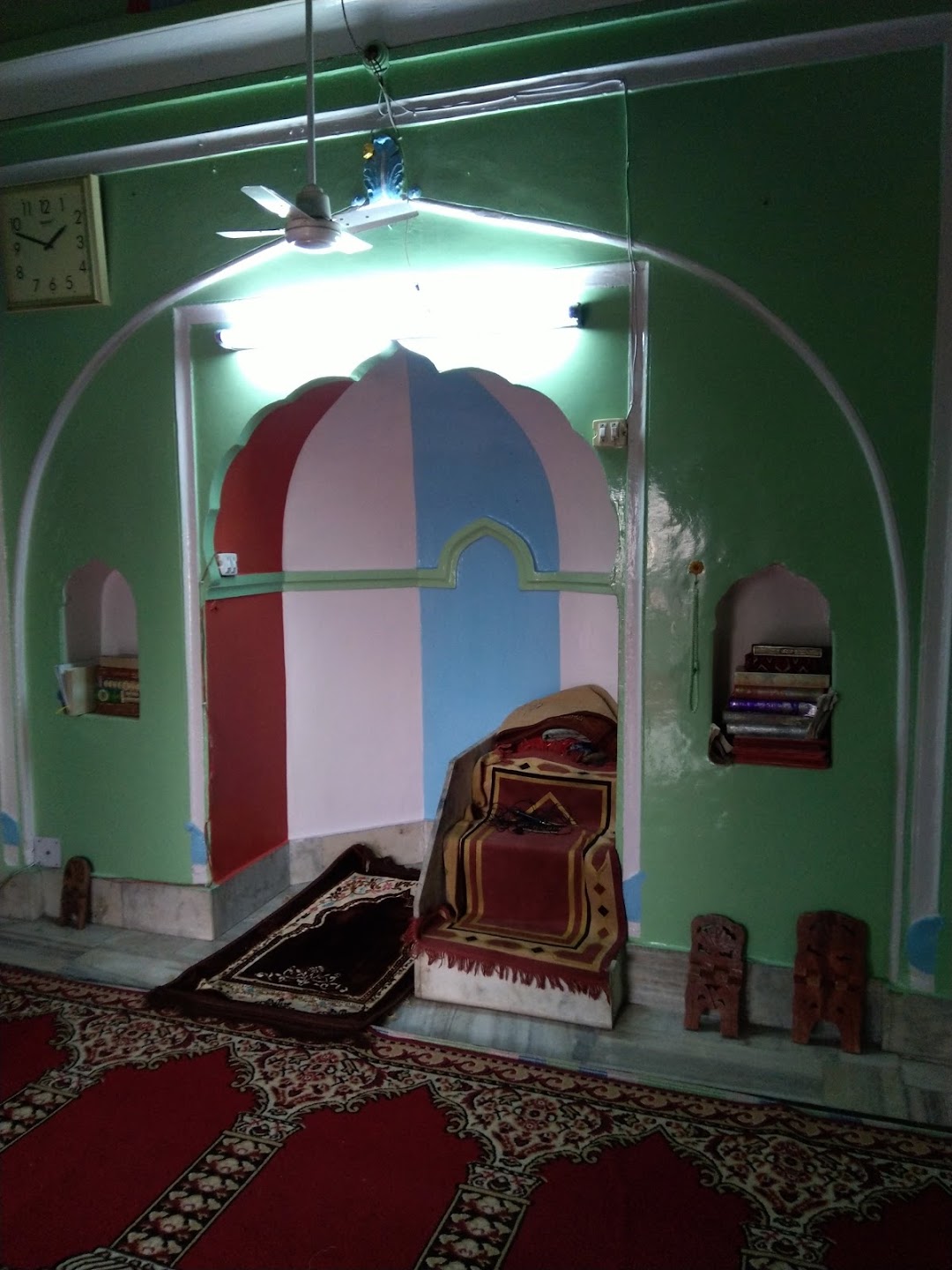 Masjid Khatikan