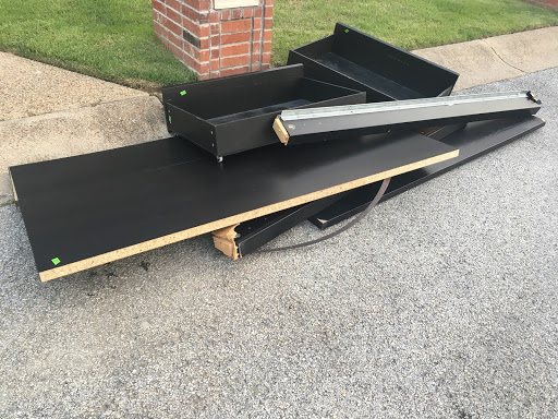 Moving and Storage Service «Red Carpet Moving Company», reviews and photos, 2817 N Whitten Ave, Tyler, TX 75702, USA