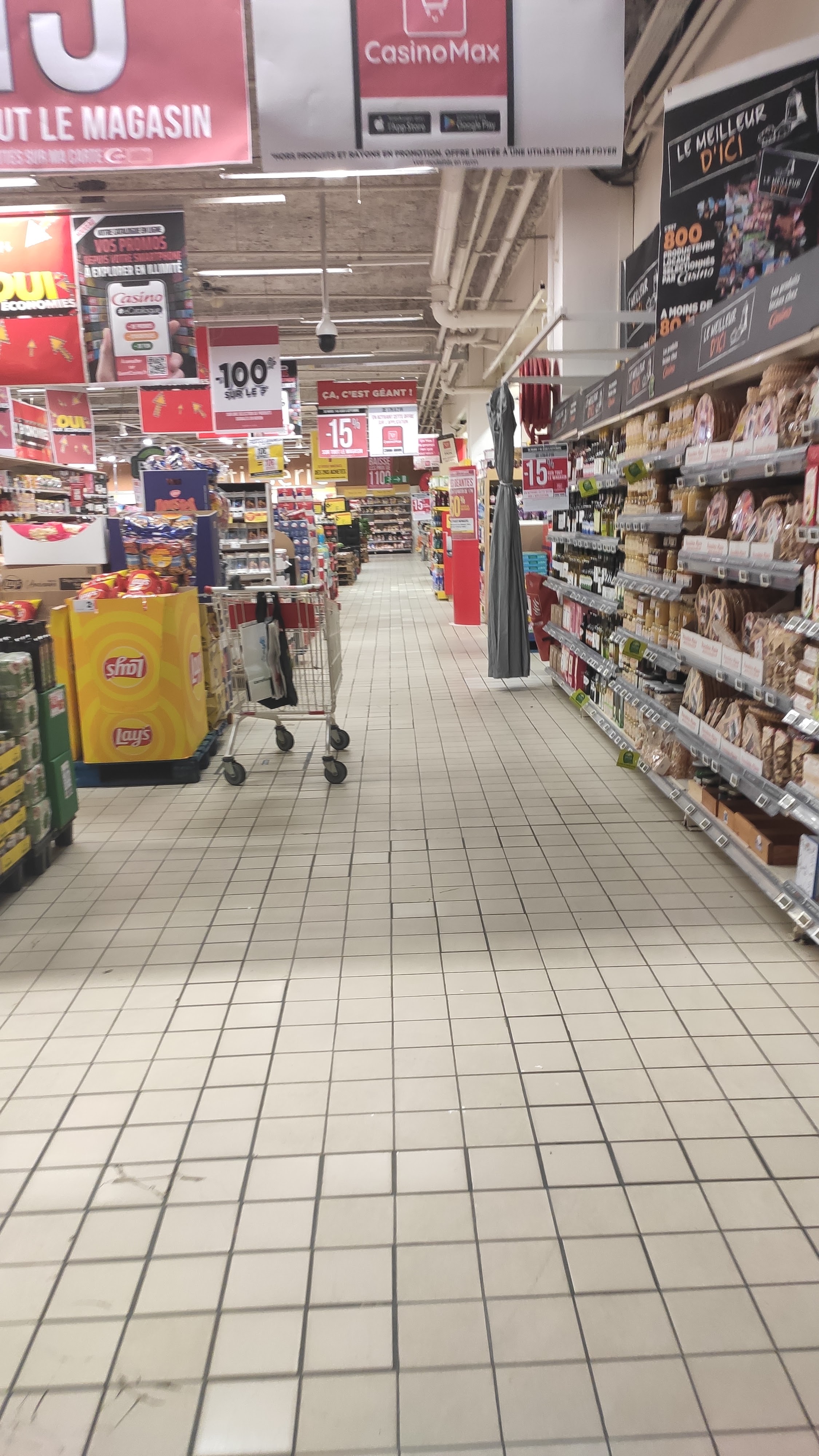Photo n° 2 de l'avis de Ryck.u fait le 11/09/2021 à 19:12