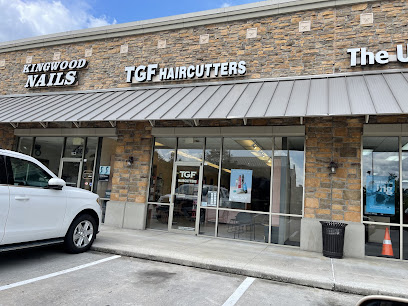 Cost Cutters Family Salon (Previously TGF)