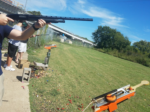 Nature Preserve «Rowlett Creek Preserve», reviews and photos, 2525 Castle Dr, Garland, TX 75040, USA