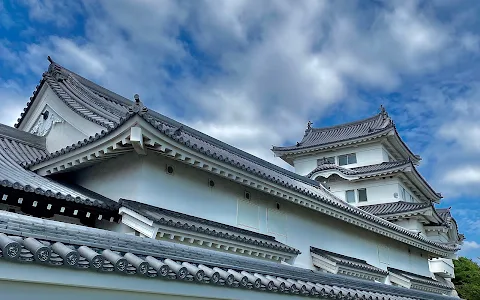 Sekiyado Castle Museum image