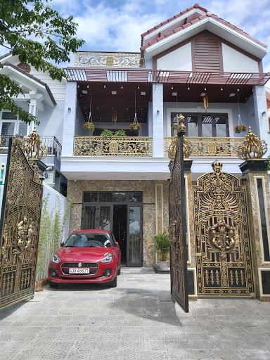 Sửa Nhà Trọn Gói Đà Nẵng