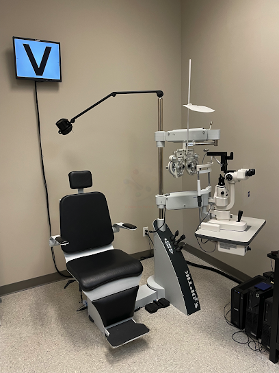 Clearbrook Optometry