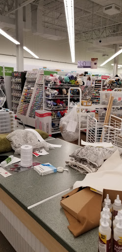 Fabric Store «Jo-Ann Fabrics and Crafts», reviews and photos, 48 NJ-23, Riverdale, NJ 07457, USA