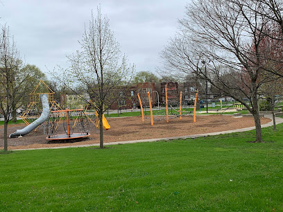 Ogden Park Playground 1