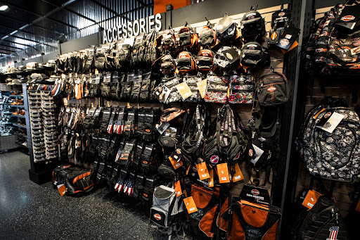 Harley-Davidson Dealer «Orlando Harley-Davidson at Disney Springs», reviews and photos, 1502 Buena Vista Dr B1, Lake Buena Vista, FL 32830, USA
