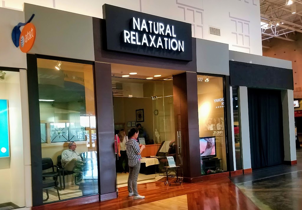 Natural Relaxation Center 21076