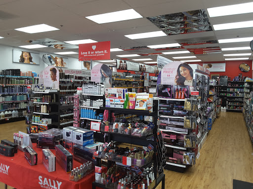Beauty Supply Store «Sally Beauty», reviews and photos, 215 Market Pl Blvd, Cartersville, GA 30121, USA