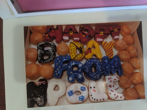 Donut Shop «Sara Donut», reviews and photos, 1301 W Glade Rd # 116, Euless, TX 76039, USA