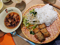 Bún chả du Restaurant vietnamien Chào bà restaurant à Paris - n°15