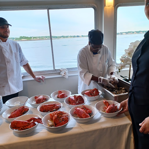 Ballroom «Cruiseport Gloucester», reviews and photos, 6 Rowe Square, Gloucester, MA 01930, USA