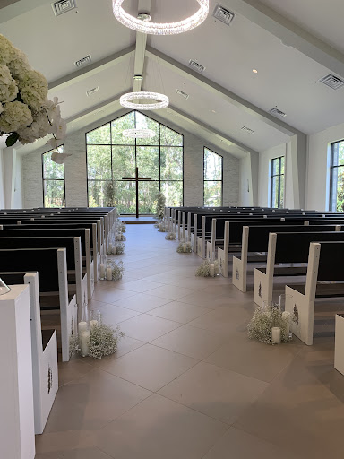 Flower Designer «Bramble and Bee», reviews and photos, 311 Commerce St, Tomball, TX 77375, USA