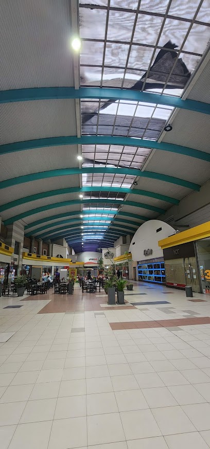 Terminal De Ómnibus