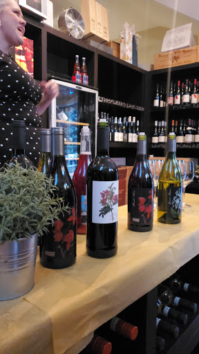 Wine Store «wine-sense», reviews and photos, 166 N Main St, Andover, MA 01810, USA