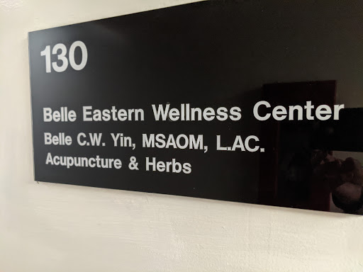 Belle Eastern Wellness Center