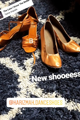 Dance Store «Karizmah Dance Shoes & Boots», reviews and photos, 10875 Plano Rd, Dallas, TX 75238, USA