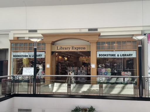 Shopping Mall «The Marketplace at Steamtown», reviews and photos, 300 Lackawanna Ave, Scranton, PA 18503, USA