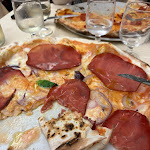 Photo n°2 de l'avis de Igor.o fait le 17/05/2023 à 20:45 sur le  Spib Pizza à Milan