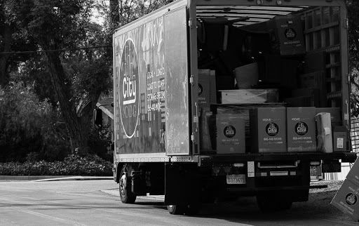 Moving Company «City Moving», reviews and photos, 22543 Ventura Blvd #220, Woodland Hills, CA 91364, USA