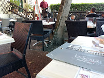 Atmosphère du Restaurant italien La Scaleta à Blois - n°13
