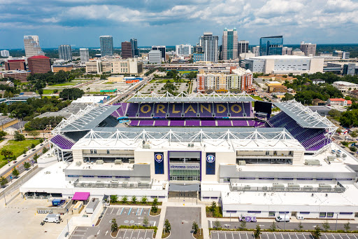 Stadium «Orlando City Stadium», reviews and photos, 655 W Church St, Orlando, FL 32805, USA