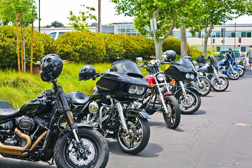 Harley-Davidson Dealer «Simi Valley Harley-Davidson», reviews and photos, 6190 Condor Dr, Moorpark, CA 93021, USA