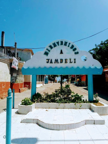 Comentarios y opiniones de Isla Jambeli