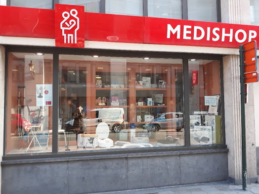 Medishop Brussel