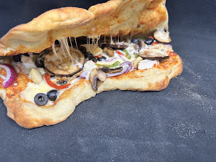 Photo n°18 de Pizz’massilia à Marseille ()
