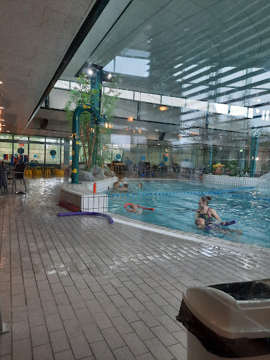 Swimming and Recreation pool De Kulk