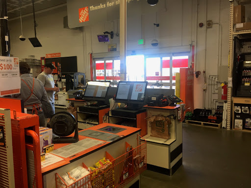 Home Improvement Store «The Home Depot», reviews and photos, 4000 Oxford Dr, Bethel Park, PA 15102, USA