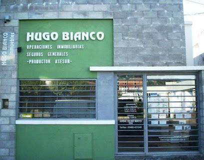 Hugo Bianco Inmuebles