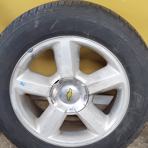 Auto Parts Store «Rockdale Auto Parts & Salvage», reviews and photos, 3886 E Fairview Rd SW, Stockbridge, GA 30281, USA