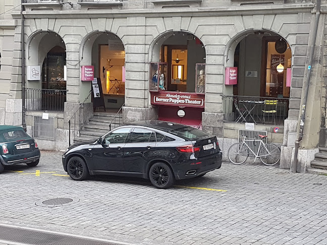 Gerechtigkeitsgasse 31, 3011 Bern, Schweiz