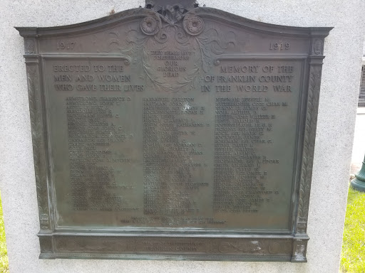 Barber Shop «Your Barber Shop», reviews and photos, 512 Lincoln Way E, Chambersburg, PA 17201, USA