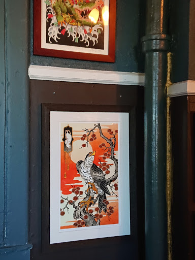 Tattoo Shop «STAY HUMBLE TATTOO COMPANY», reviews and photos, 801 W 36th St, Baltimore, MD 21211, USA