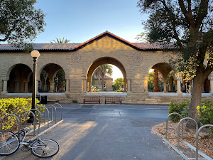 Stanford University