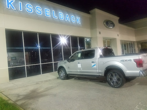 Ford Dealer «Kisselback Ford», reviews and photos, 1118 13th St, St Cloud, FL 34769, USA
