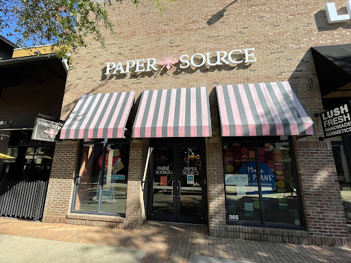 Paper Source