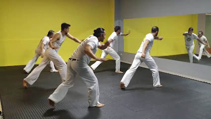 Capoeiragem Sanat Akademi