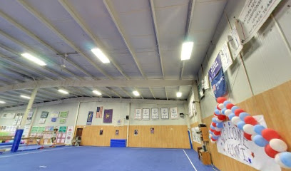 Meadowlands Gymnastics Training Center